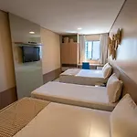 Hotel Mar 3*