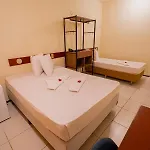 Mar Hotel 3*