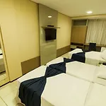 Hotel Mar Fortaleza (Ceara)