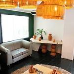 Hotel Mar Fortaleza (Ceara)