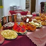 Mar Hotel Fortaleza (Ceara)