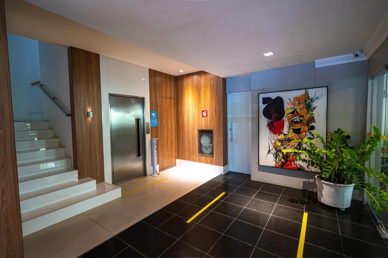 Mar Hotel 3*