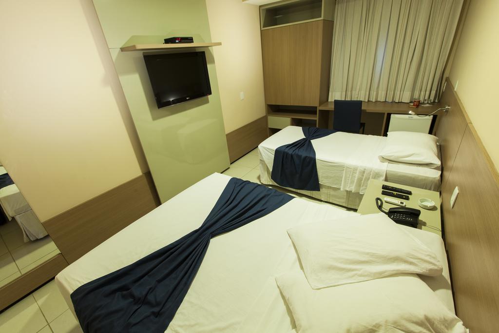 Mar Hotel 3*