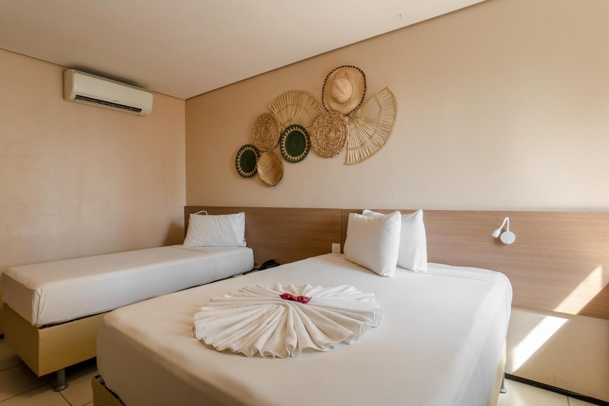Mar Hotel 3*