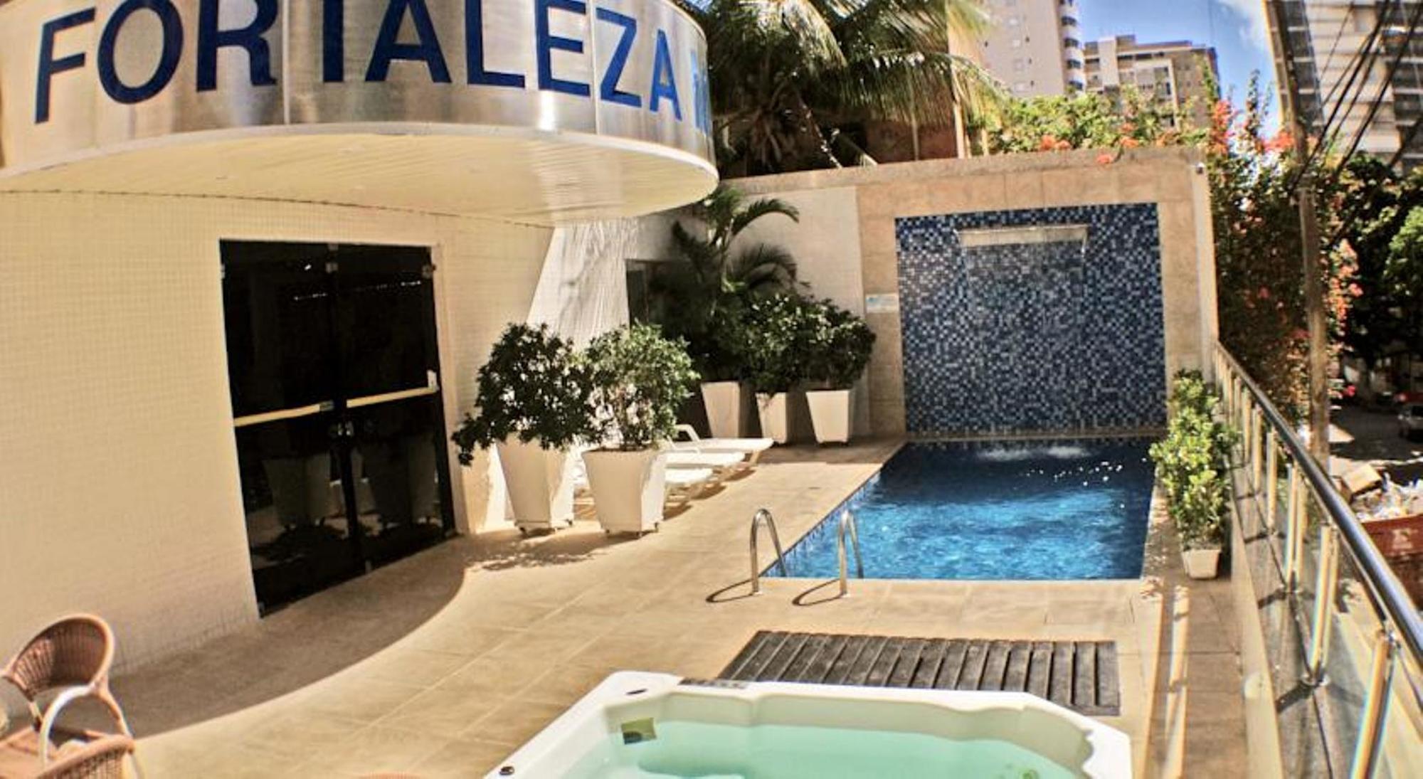 Hotel Mar 3*