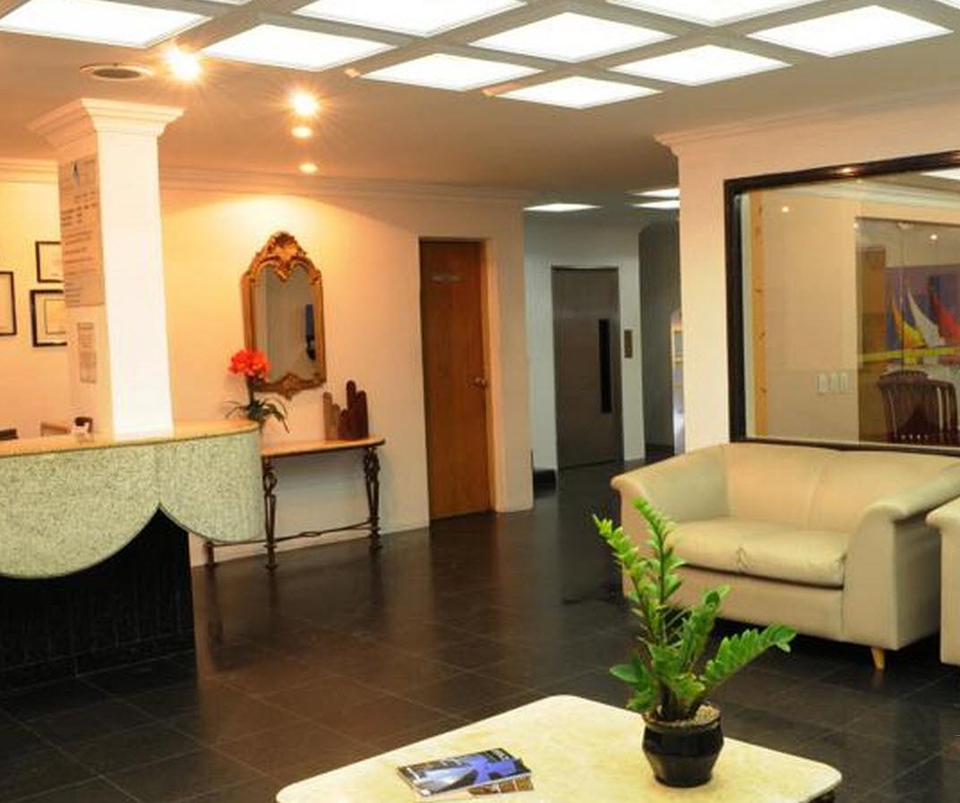 Hotel Mar