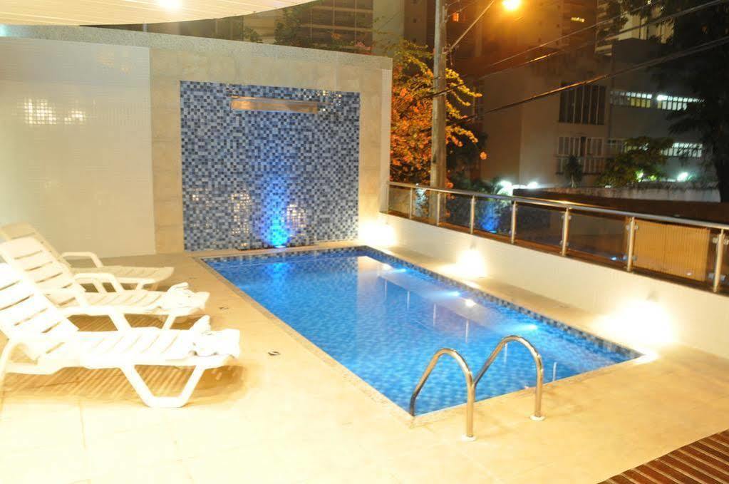 Mar Hotel Fortaleza (Ceara)