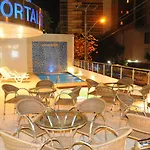Fortaleza Mar Hotel