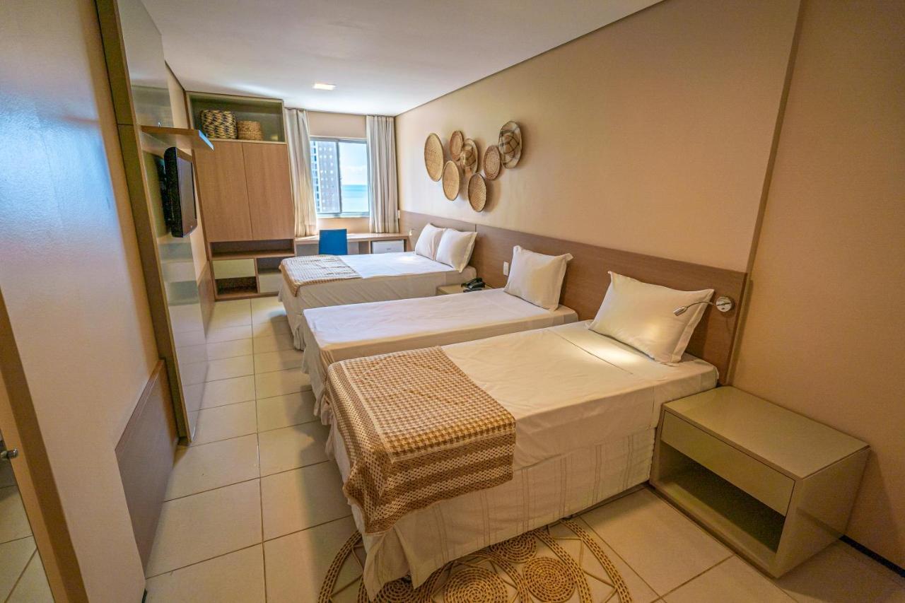 Mar 3* Fortaleza (Ceara)