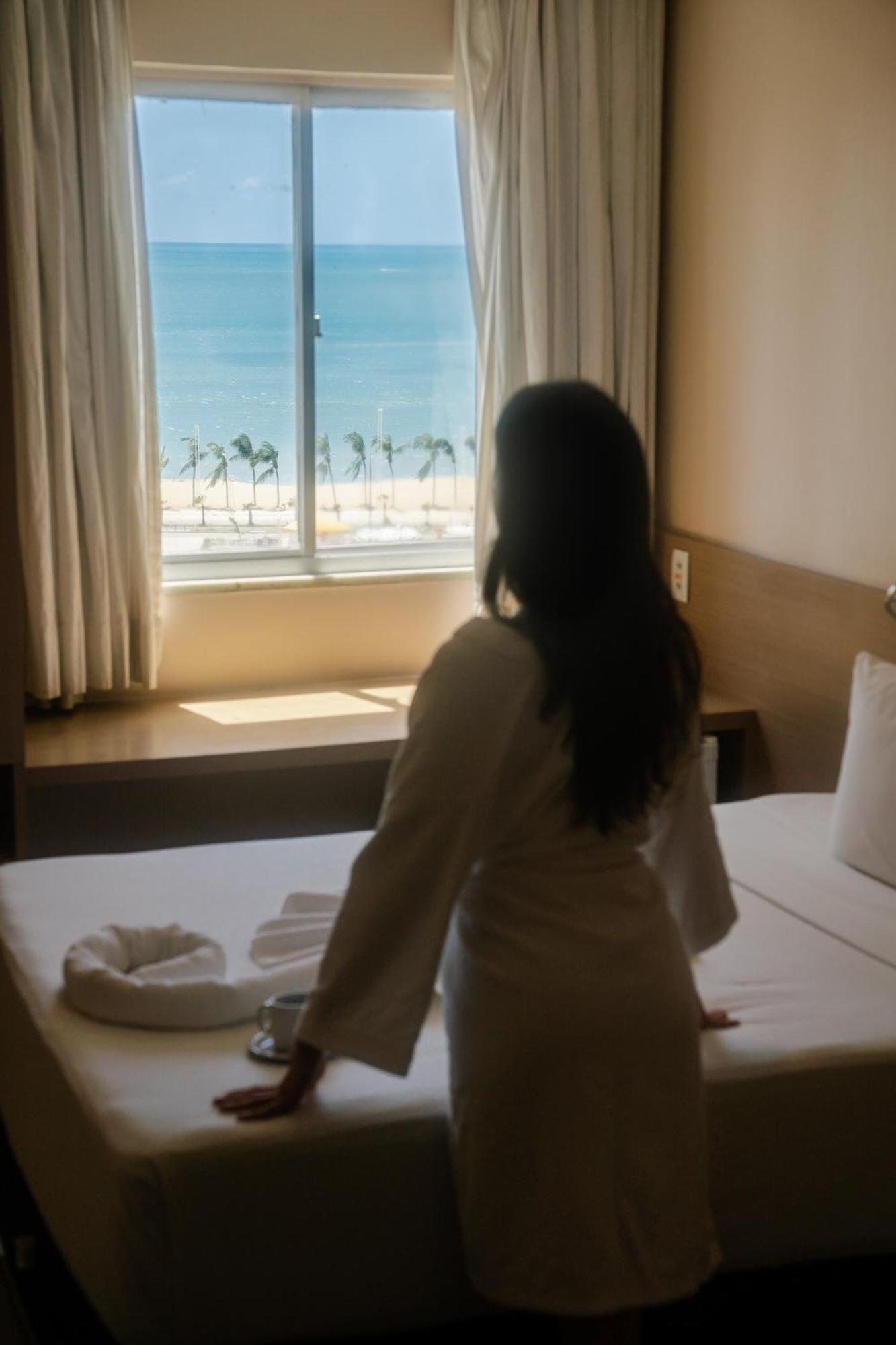 Hotel Mar Fortaleza (Ceara)