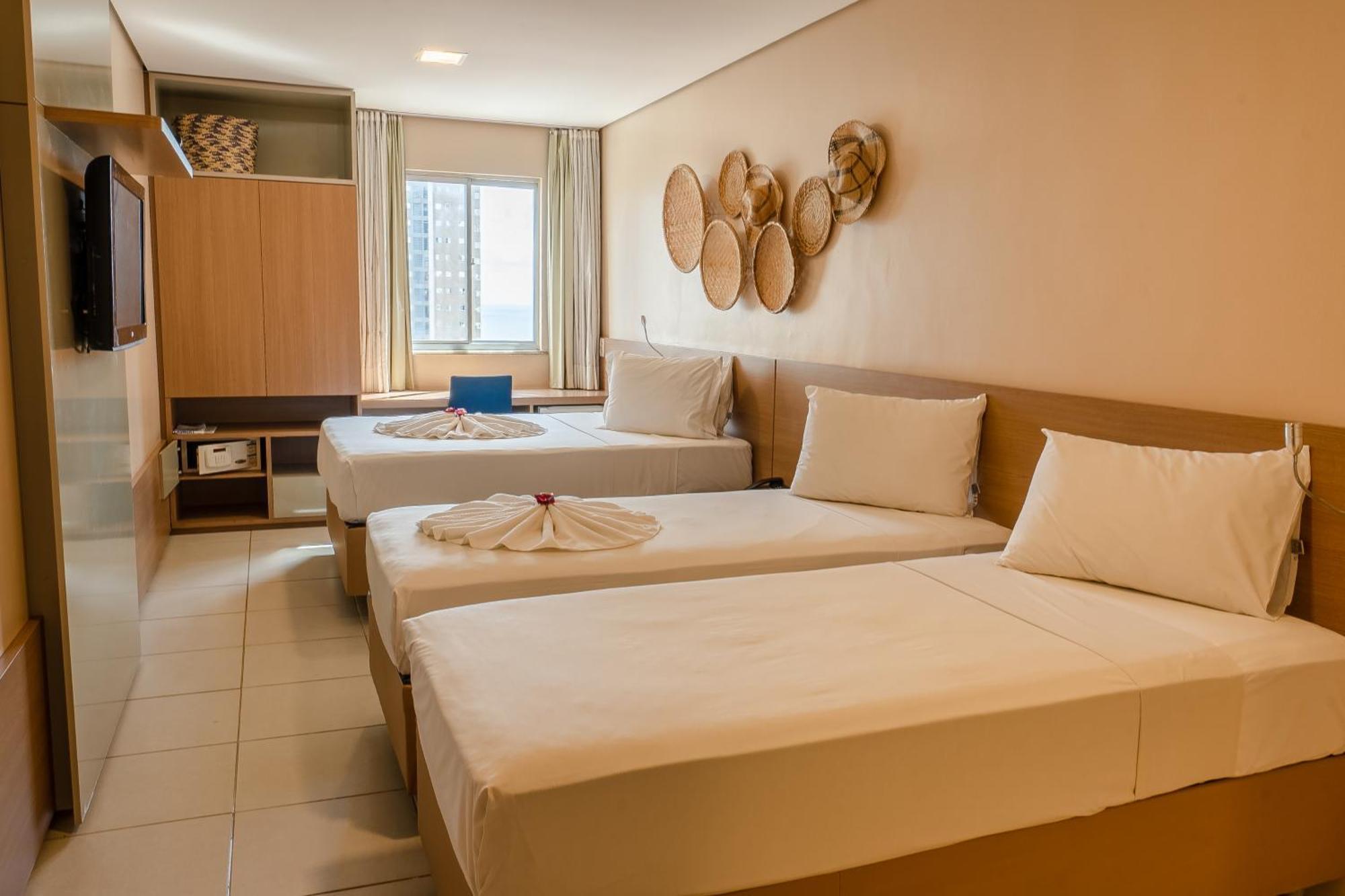 Mar Fortaleza (Ceara)