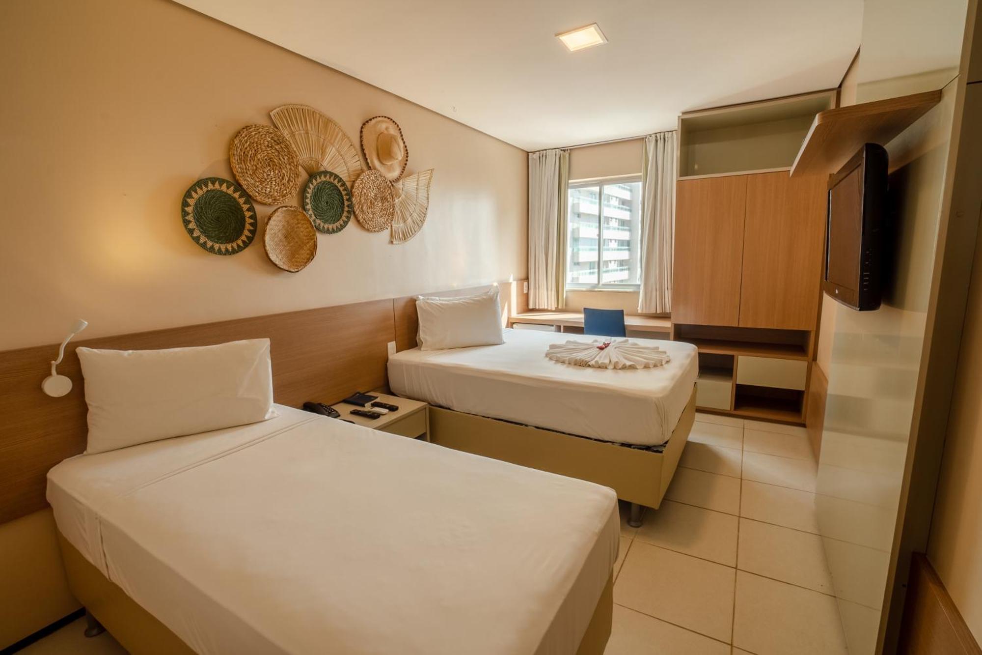 Mar 3* Fortaleza (Ceara)