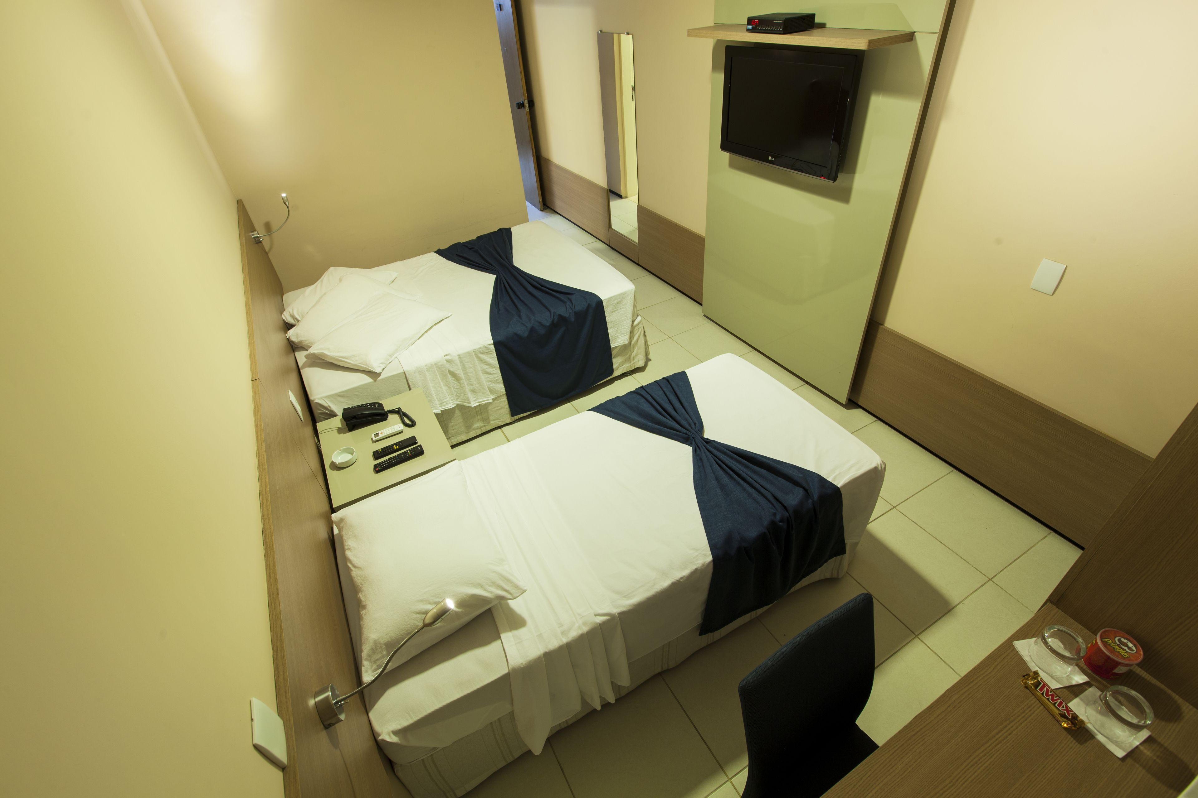 Hotel Mar Fortaleza (Ceara)