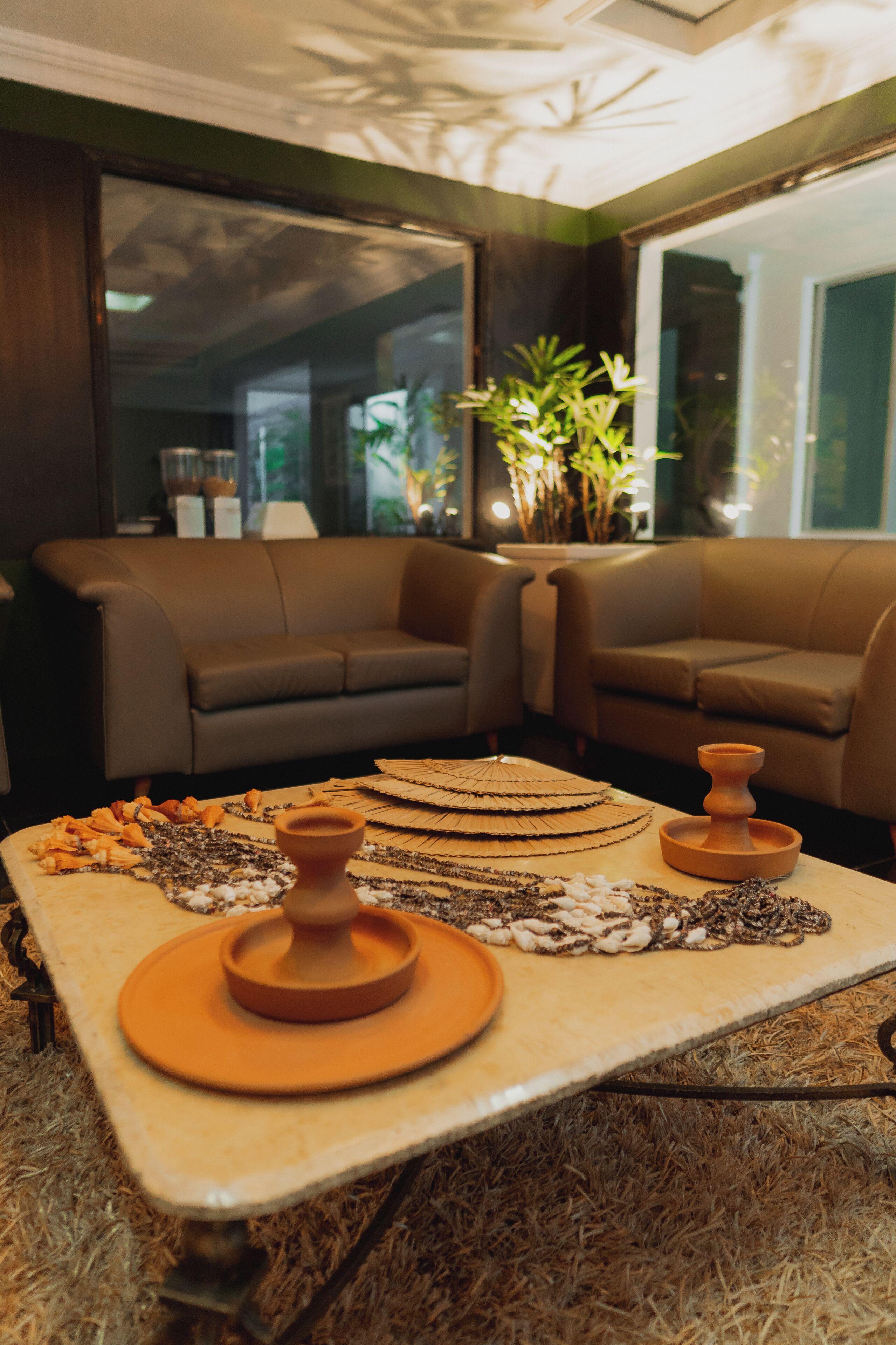 Hotel Mar Fortaleza (Ceara)