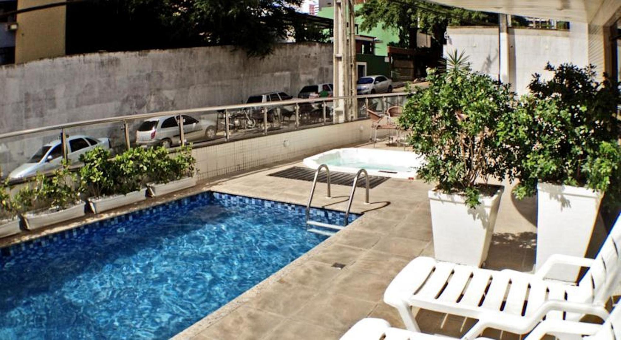 Mar Fortaleza (Ceara)