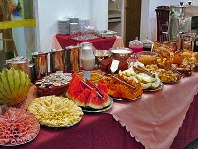 Mar Hotel Fortaleza (Ceara)